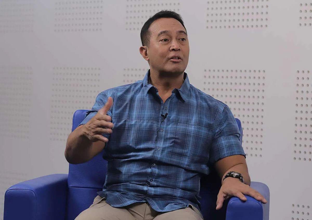 TPN Ganjar-Mahfud MD Mengincar Susi Pudjiastuti