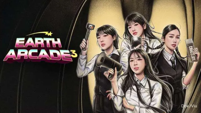 Daftar 5 Rekomendasi Variety Show Komedi Korea yang Bikin Ngakak