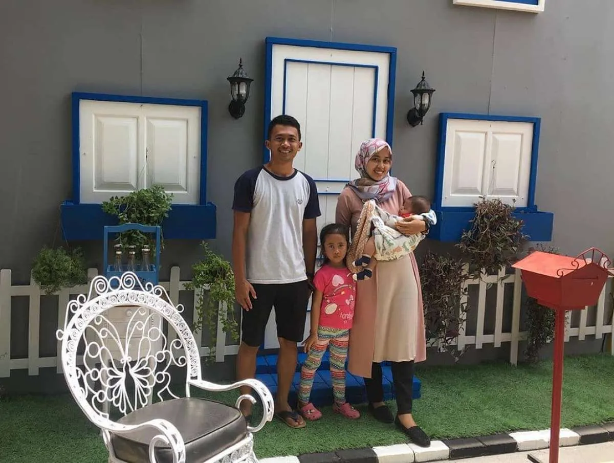 Cocok untuk wisata keluarga, ini harga tiket masuk Sindu Kusuma Edupark