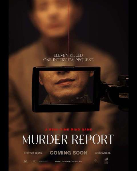 Murder Report