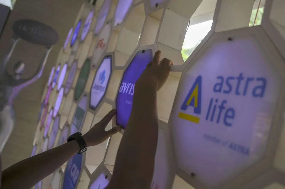 AAUI Usul Penyesuaian Tarif Premi Asuransi Harta Beda dan Kendaraan Bermotor