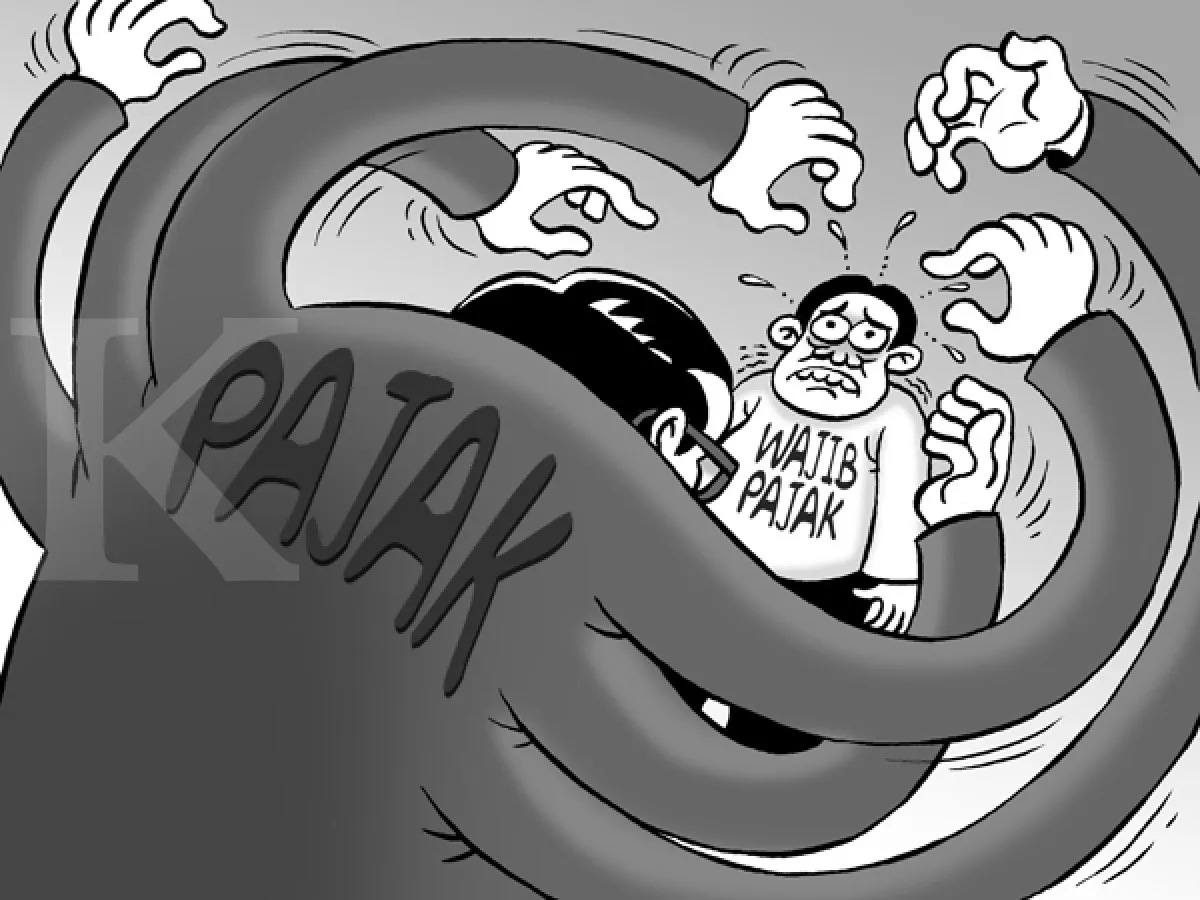 Pengawasan pegawai pajak akan diperketat