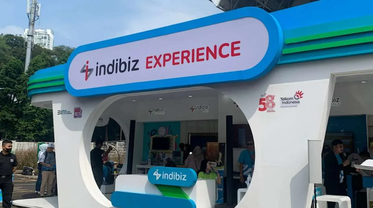 Smart Water Meter Indibiz Energi Membantu Operasional Bisnis PT Tirta Asasta Depok