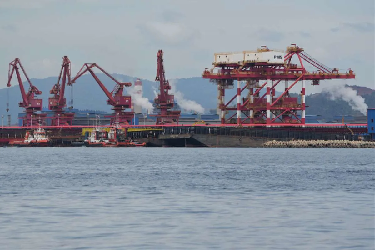 Kementerian ESDM Segera Lakukan Kajian Moratorium Smelter Nikel Kelas Dua