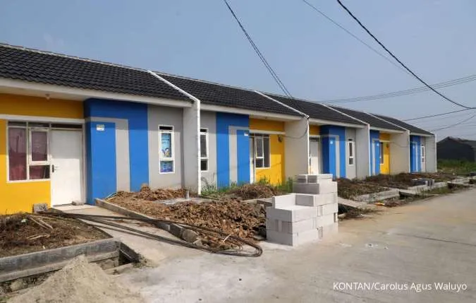 Mau Ambil Alih KPR? Cek 5 Hal Ini Dahulu supaya Enggak Bikin Pusing di Kemudian Hari