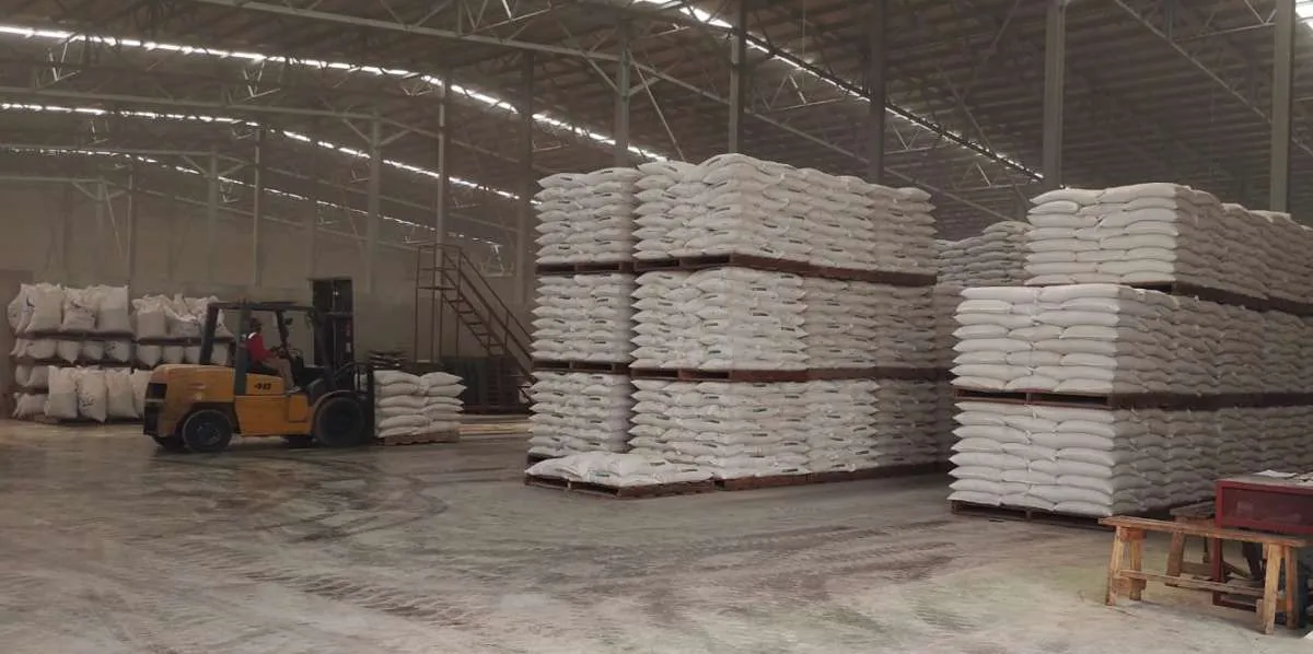 Pendapatan Cerestar Indonesia (TRGU) Naik 63%, Tapi Laba Merosot Tajam