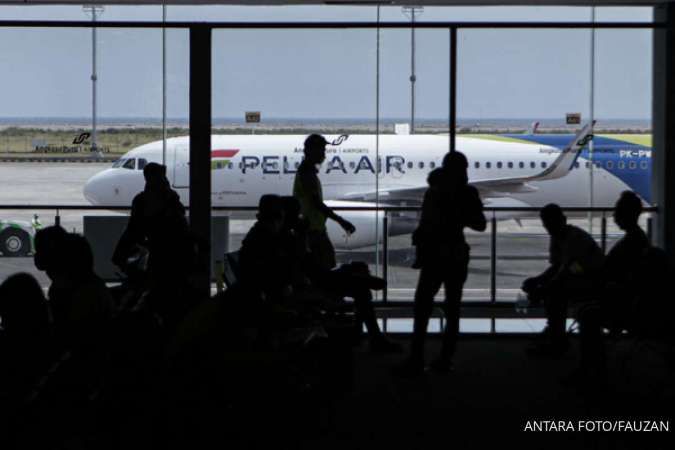 Mulai Desember, Pelita Air tambah Frekuensi Penerbangan Jakarta-Bali-Jakarta