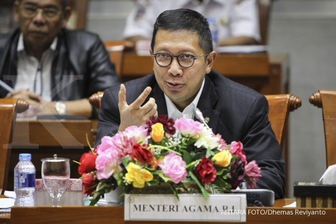 Menteri Agama mengklaim biaya ibadah haji Indonesia termurah di ASEAN