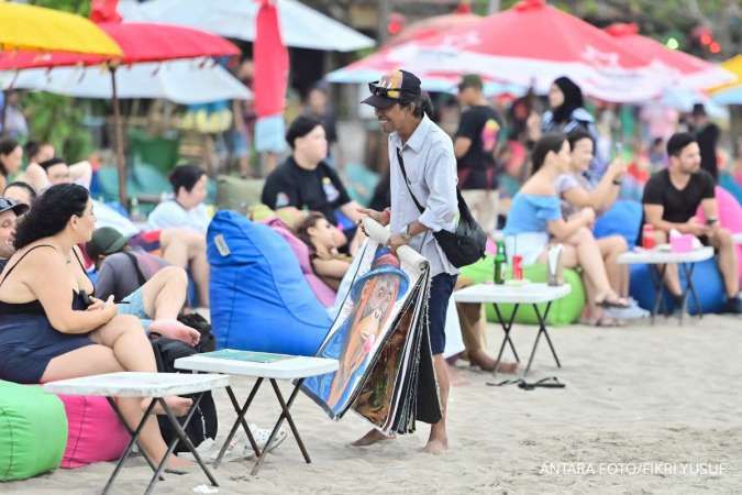 Investor Lokal di Bali Sudah Lama Tersisih