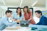 Lifepal Hadirkan Asuransi Kesehatan Pre-Packaged untuk Usaha Kecil dan Menengah