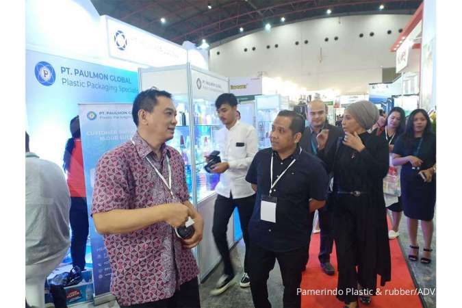 Pamerindo - Kontan ADV Online