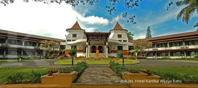 Diskon Sampai 79% dari 3 Hotel Terbaik di Malang, Cek Agoda Sekarang!