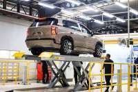 Harga Mulai Rp 330 Juta, GAC AION Umumkan Harga Pre-Booking AION UT di GIIAS 2025