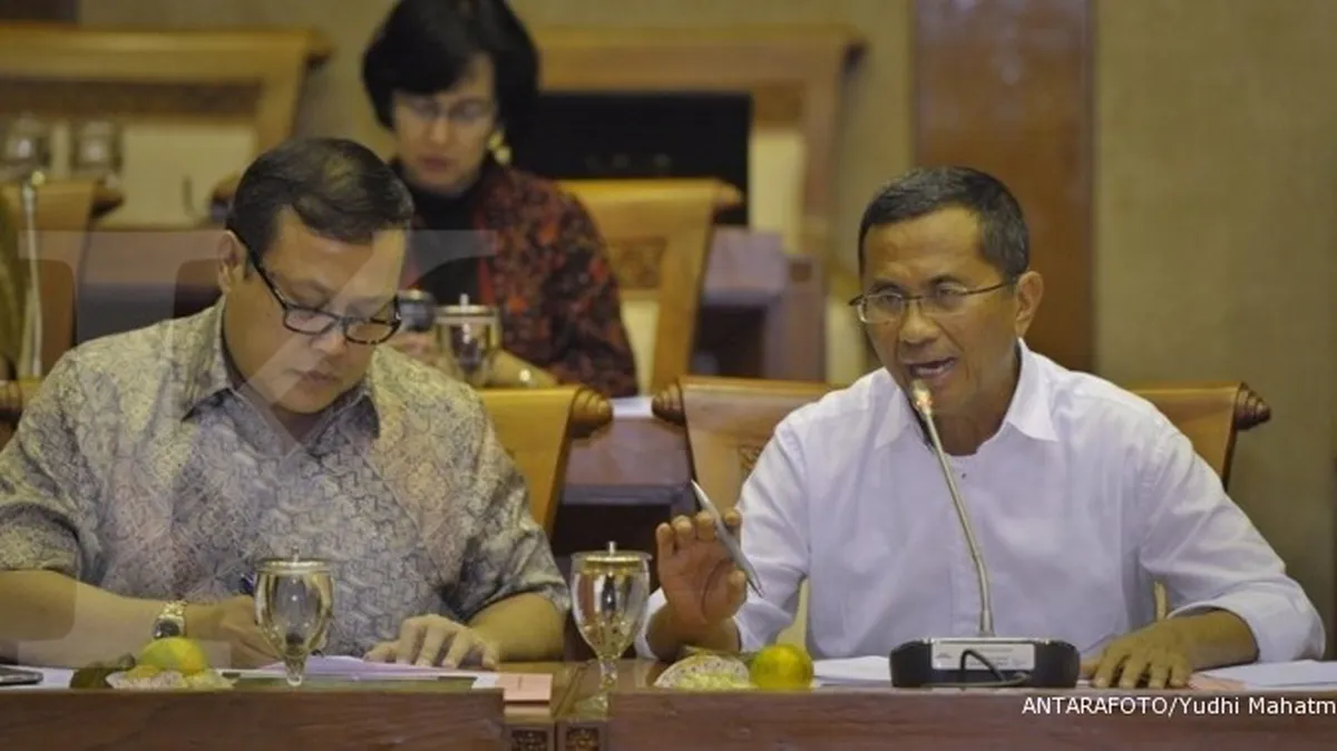 Menneg BUMN: Jakarta butuh 24 underpass kereta