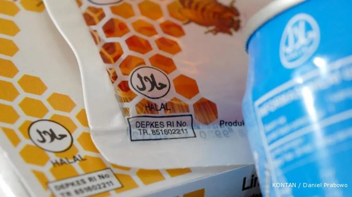 Produk halal ditolak, MUI melobi Uni Emirat Arab