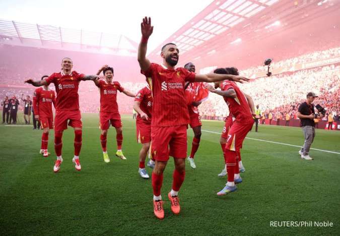 Chelsea vs Liverpool: Prediksi Susunan Pemain, Jadwal, Link Streaming