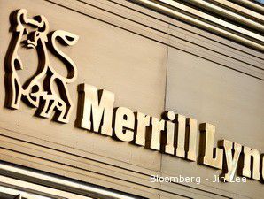 Dirut Merrill Lynch Indonesia Resmi Jadi Tersangka