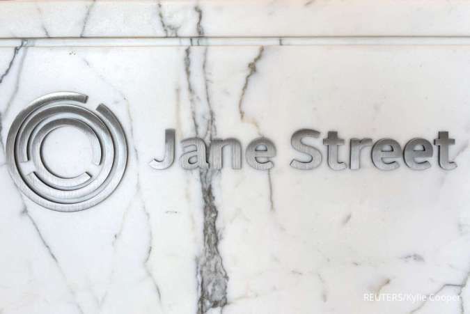 Jane Street Rugi US$15 Miliar, The Fed dan BoE Cek Risiko Bank Global