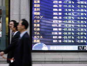 China cooling down, bursa Asia terjerembab 1,5%