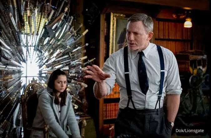 Rekomendasi 8 Film Paling Plot Twist dengan Ending Tak Tertebak