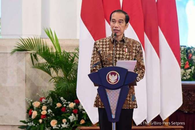 Hadiri ulang tahun ke-45 UNS, Jokowi dorong perubahan dalam pendidikan tinggi 