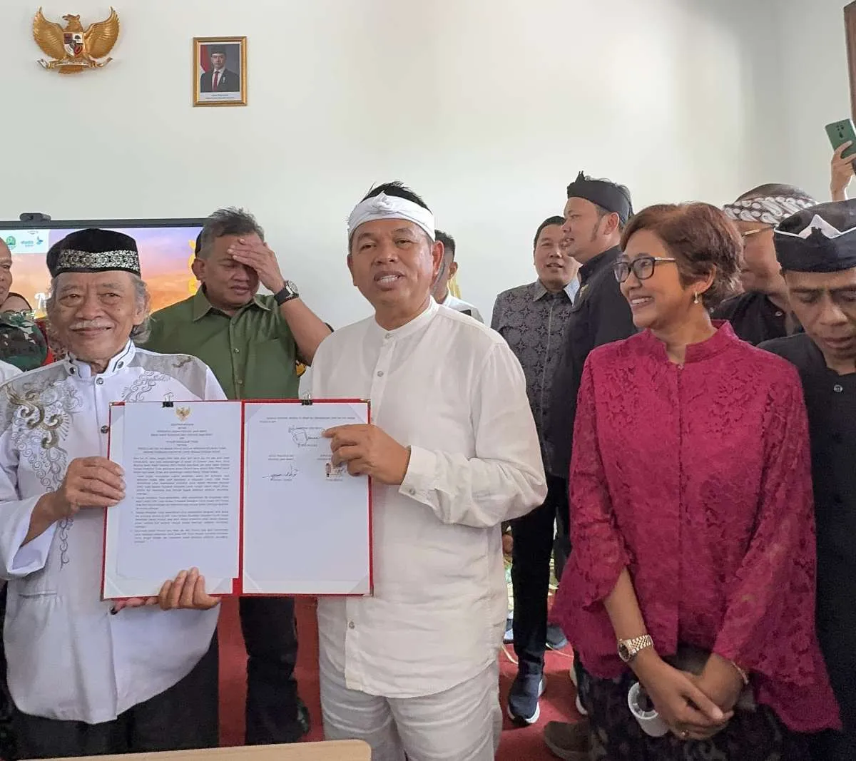 Fasilitas Pendidikan Perkuat Daya Tarik Citra Indah City