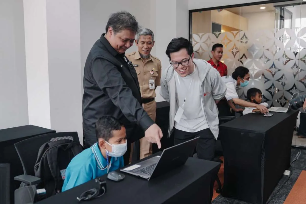  Kota Solo Perkuat Konsep Smart City dengan Solo Technopark