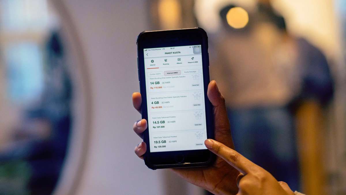 Makin Lengket Telkomsel dan Gojek Pasca Investasi Tambahan Mengucur