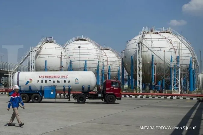 Aramco, Rosneft agree to team up with Pertamina