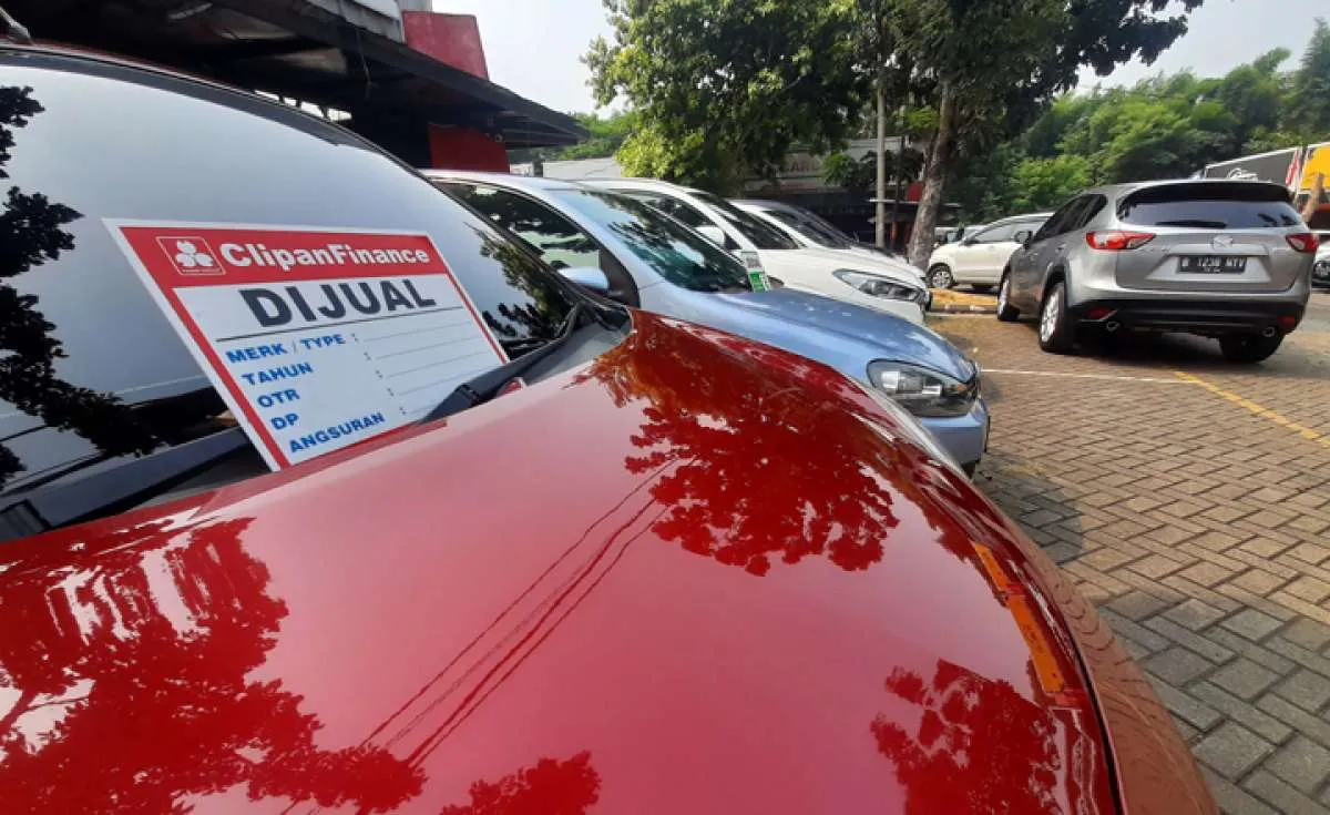 Berapa Harga Mobil Toyota Kijang Innova Reborn Bekas? Cek Fitur MPV Keluarga Ini