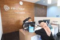 Pembiayaan Motor Baru FIFGROUP Tumbuh 0,9% pada Semester I-2025