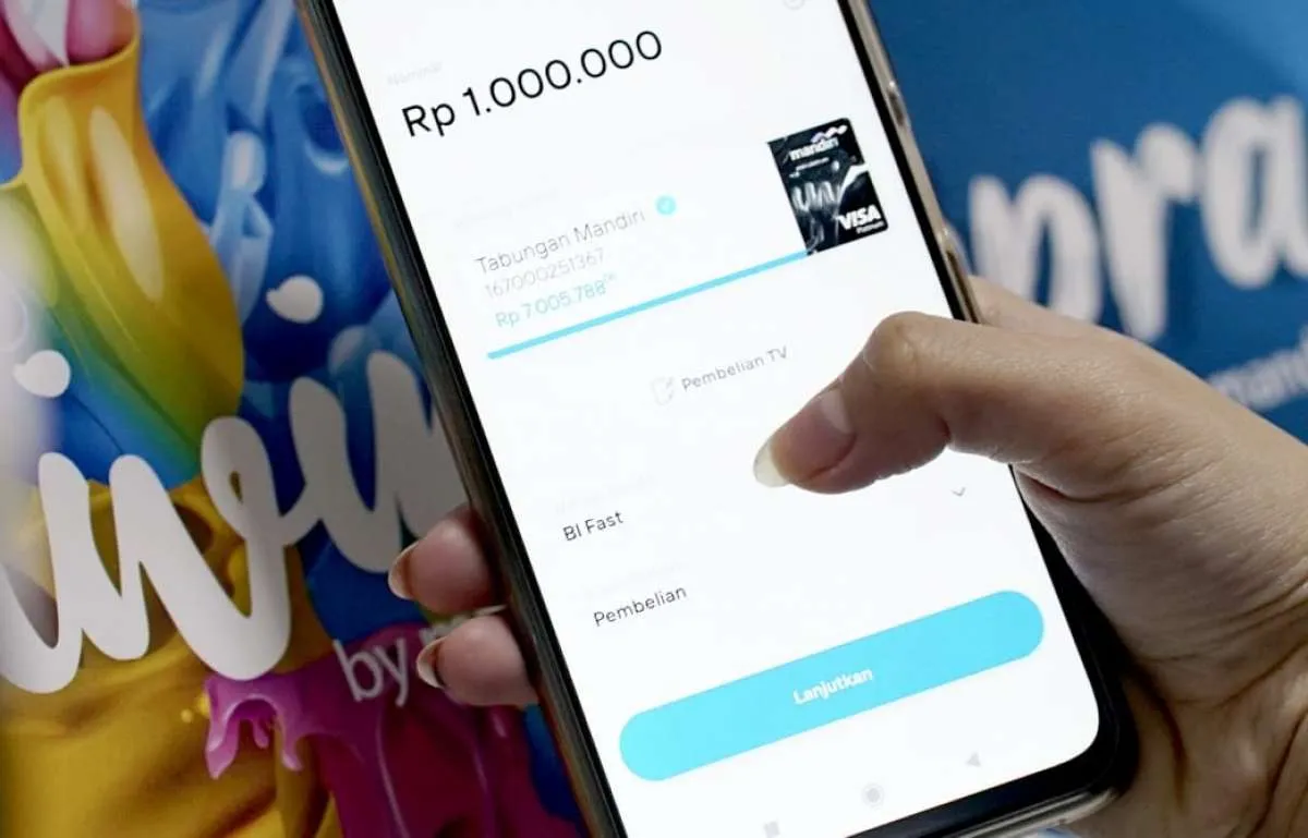 Ini Daftar 77 Peserta BI-Fast, Ada 25 Tambahan Baru