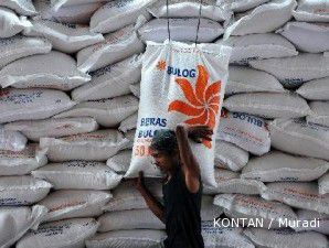 India akan ekspor beras jika produksinya surplus