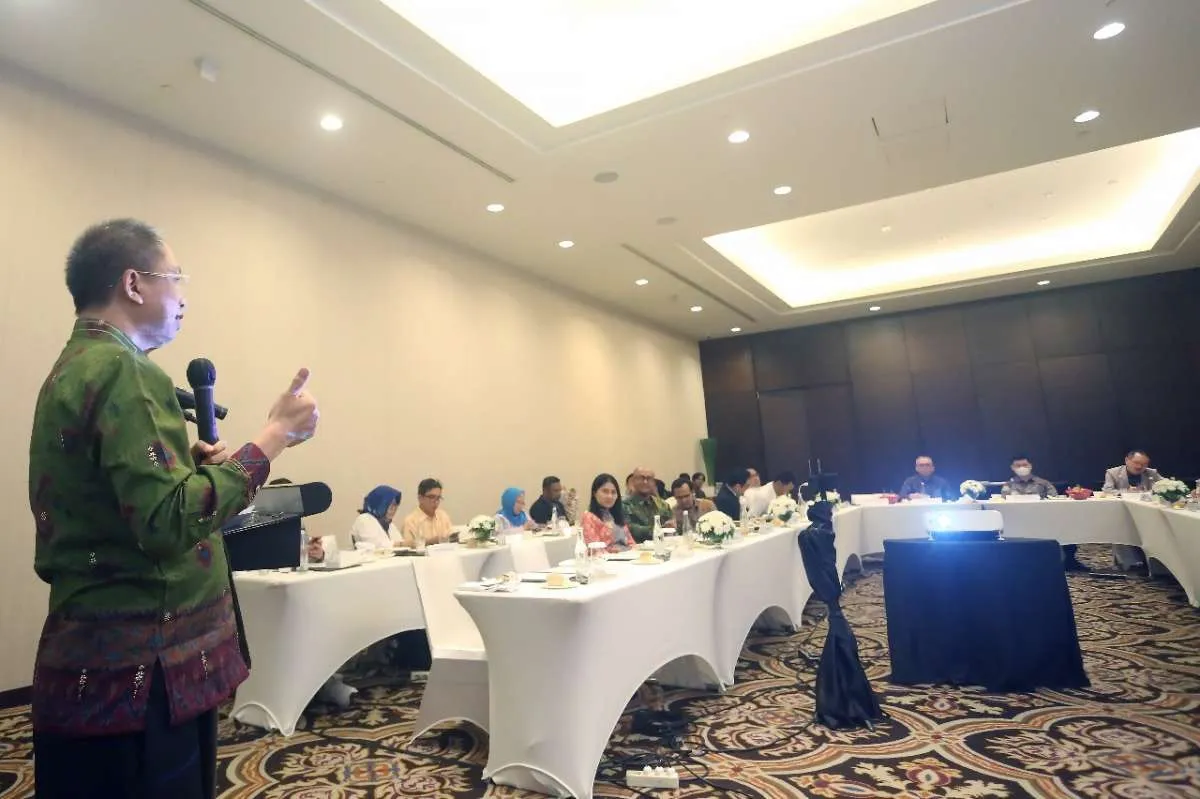 Kayan Hydro Energy Bangun Kemitraan Setara di PLTA Kayan Cascade