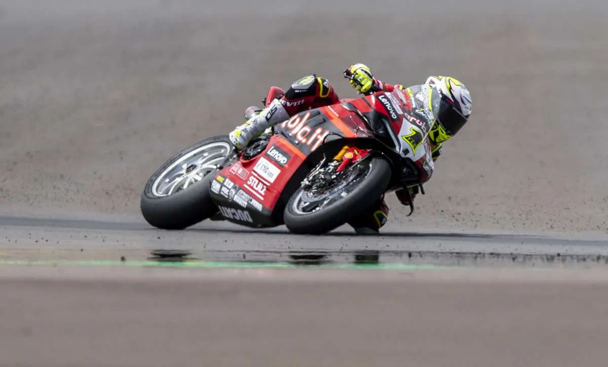 ASDP Catat Trafik Kendaraan Roda Dua Bali-Lombok Melonjak 60% Jelang MotoGP 2023