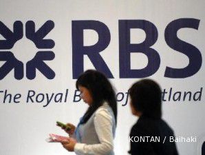 RBS makin terpuruk dipukul krisis