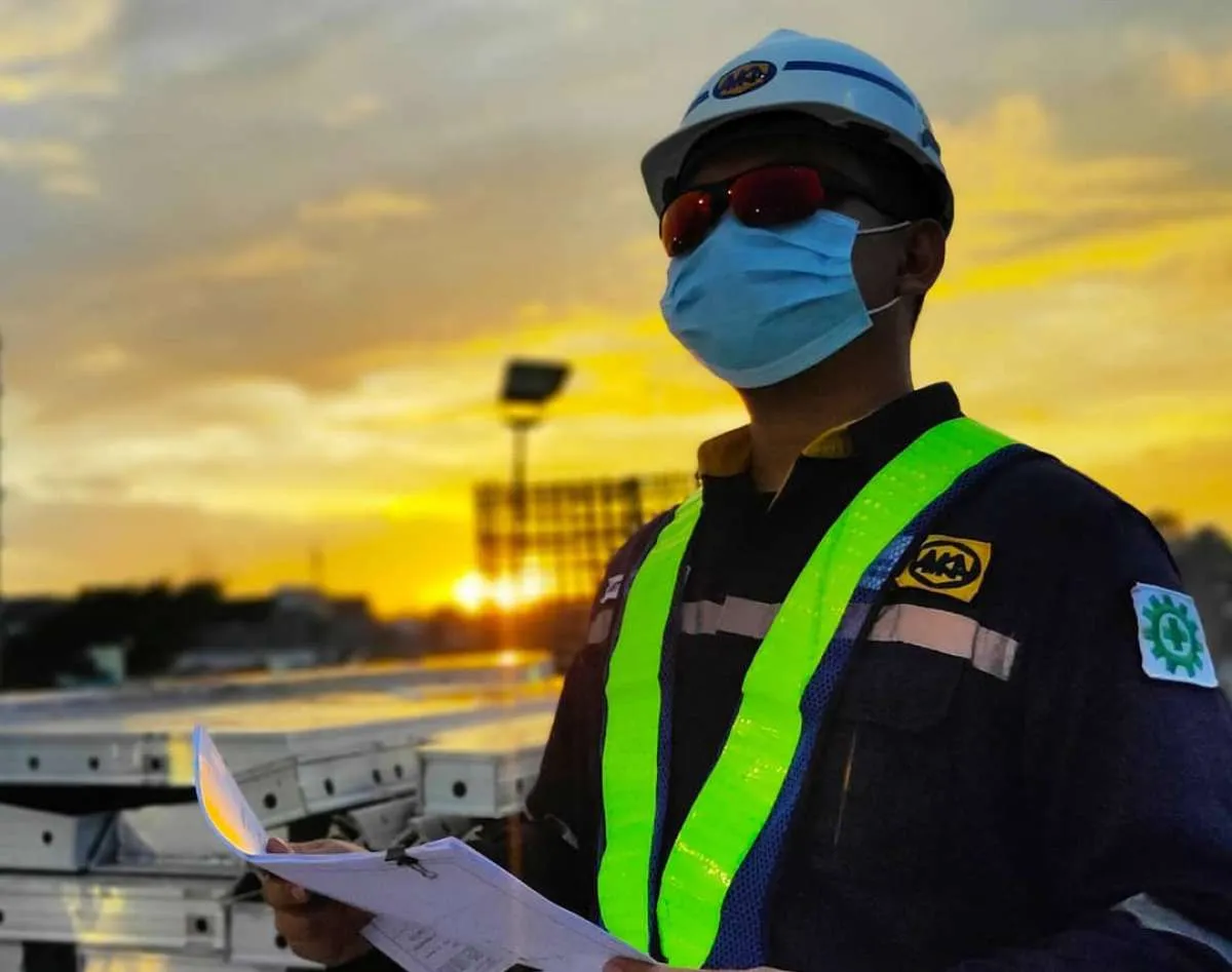 Amarta Karya dan Budiman Sujatmiko siap garap Silicon Valley Indonesia