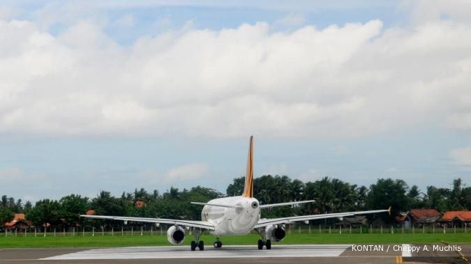 Bandara Selaparang Mataram siap beroperasi kembali