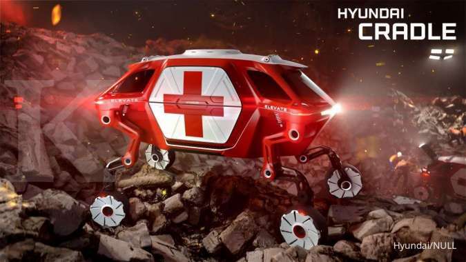 Hyundai New Horizons Studio