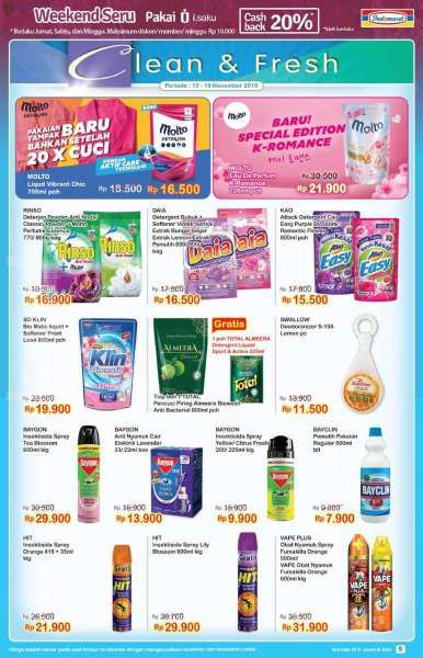Katalog Promosi Superindo 13 - 19 November 2019 (6)