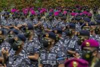 Lulusan SMA/SMK Bisa Ikut Seleksi Calon Bintara TNI AL Tahun 2923, Ini Syaratnya