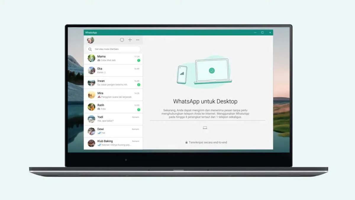 Penyebab WhatsApp Web Tidak Bisa Dibuka dan Cara Mengatasinya