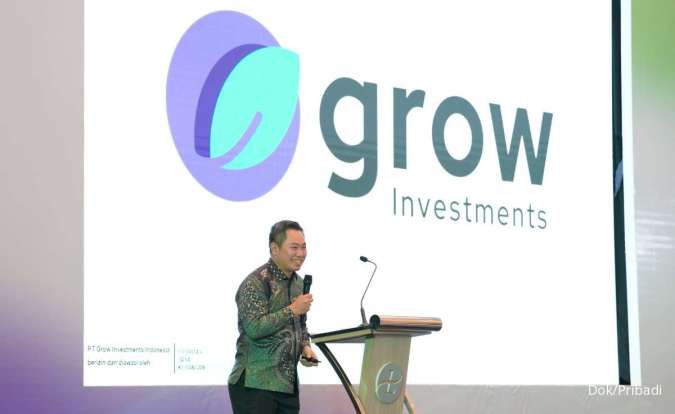 CEO Grow Investments Indonesia Yenwy Wongso: Investasi Adalah Seni