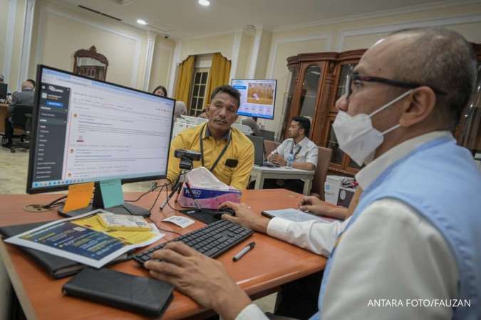 Program Lapor Mas Wapres, Akan Efektif Menyelesaikan Aduan Masyarakat?