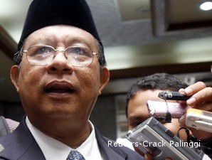 BI Perkirakan Inflasi Tahun Ini hanya 3,5%