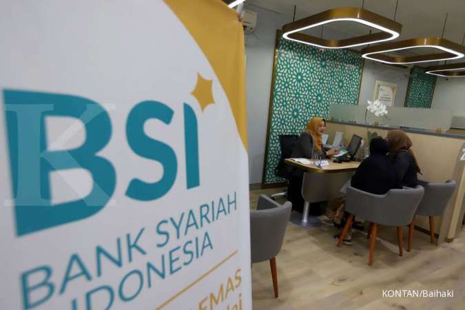 Bank Syariah Optimis Pembiayaan Tanpa Agunan Meningkat Saat Ramadan 