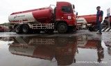 Pertamina Patra Niaga masih investigasi kecelakaan truk tanki di Rawamangun