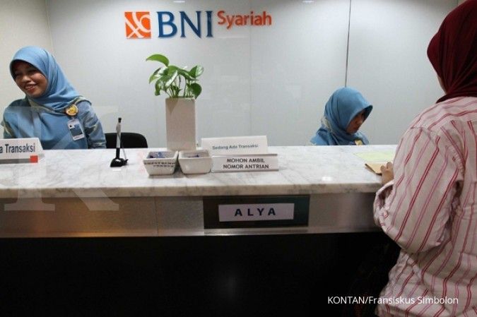 Bank syariah ingin mengelola aset wakaf
