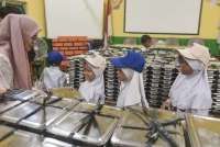 MBG Dinilai Mampu Stabilkan Harga Komoditas, Saham Ini yang Berpotensi Cuan