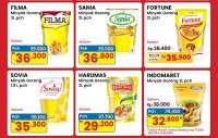 Promo Minyak Goreng di Alfamart dan Indomaret sampai 20 Agustus 2026, Cek di Sini!